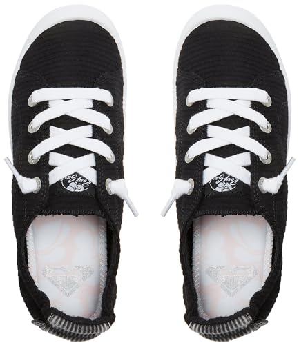 Image of Roxy Women's Bayshore Slip on Shoe Sneaker