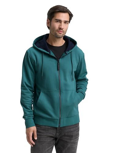 Tom Tailor Herren Sweatshirt – Ansicht 1