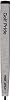Golf Pride Pro Only Cord Golf Grip - Putter Grip with Rubber & Brushed Cotton Cord - Firm Feel for Maximum Feedback
