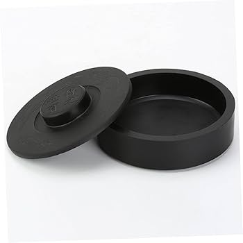 Amazon | IWOWHERO 硯セット 伝統的な中国絵画 書道 インク 研磨