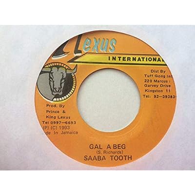 Gal A Beg