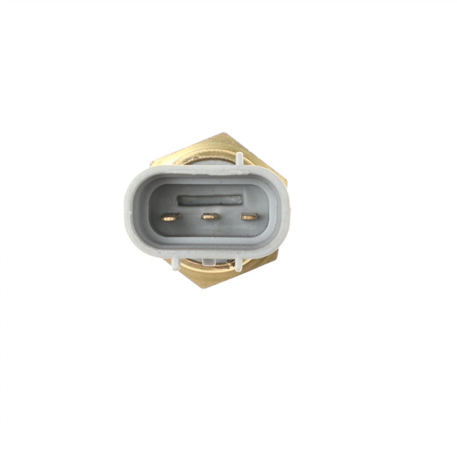 Interruptor de temperatura del agua del Sensor de temperatura del refrigerante del electronic starter del coche automático 13650-50F01 1365050F01 1 Uds Microswitch