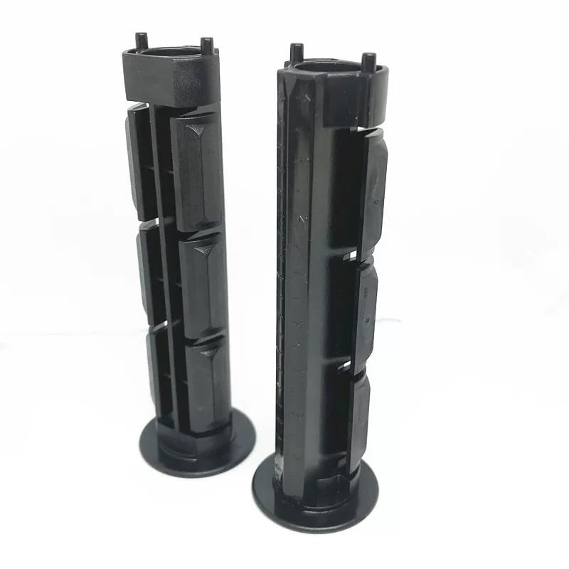 Conjunto de soporte de cinta para impresora térmica miniatura 1