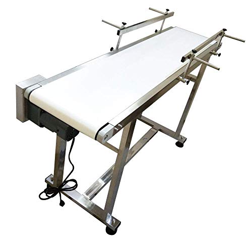 Industrial conveyor system FlexLink