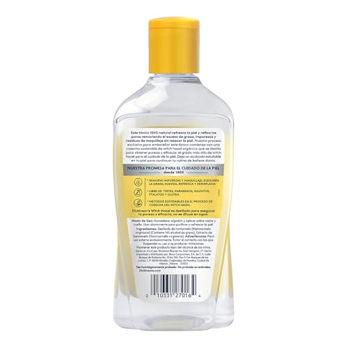 La Mejor Recopilación de Witch hazel Top 5. 12 Imagen adicional