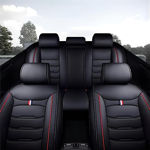 XENITE Coprisedili Auto per Alfa Romeo Giulia