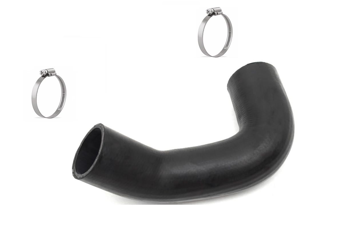 GuusCar INTERCOOLER TURBO HOSE PIPE EGR COMPATIBLE WITH FORD TRANSIT CONNECT 1.8 TDCI 7T169F796BG 5050743