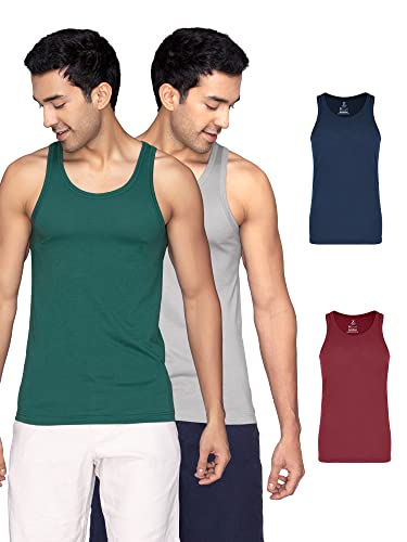 Image of XYXX Men Vest