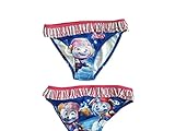 PAW PATROL Bikinihose (98 - ca. 3 Jahre, blau)