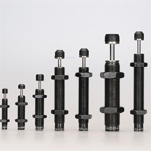 Tampon d'huile AC2025-2 amortisseur hydraulique anti-vibration stable