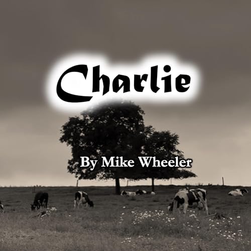 Charlie by Mike Wheeler episode artwork