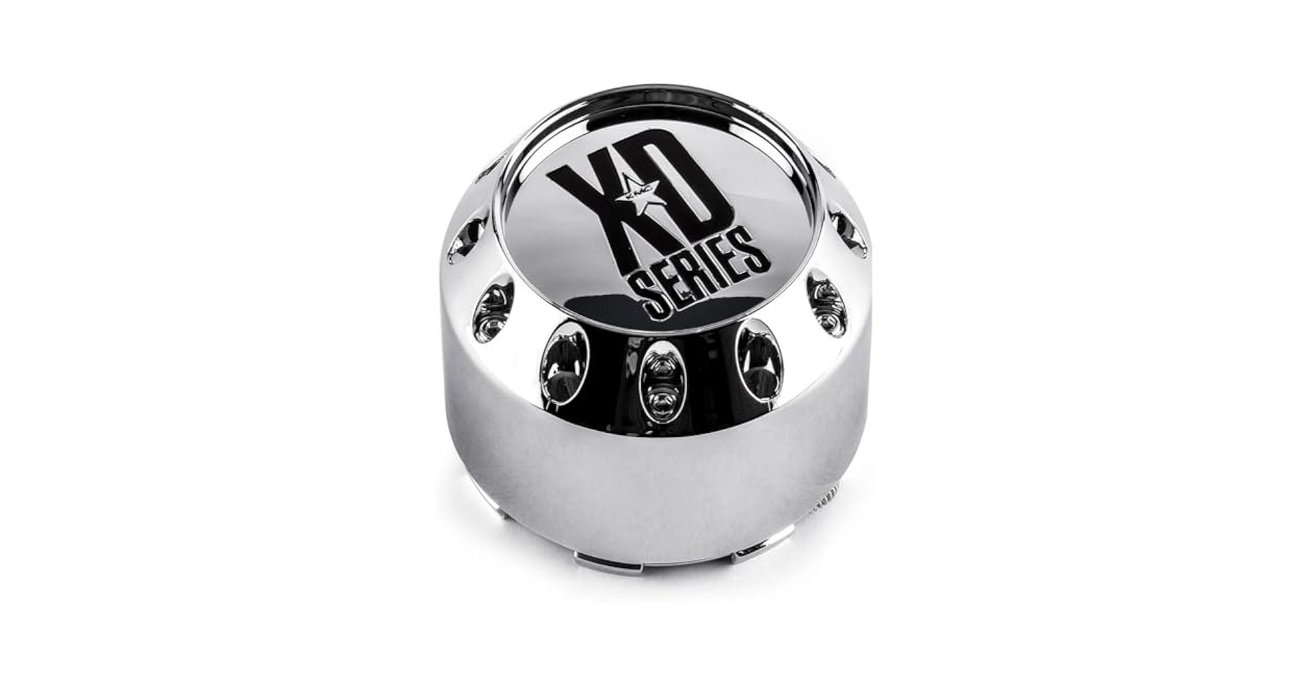 Amazon.com: KMC XD Series 464K98 Center Cap : Automotive