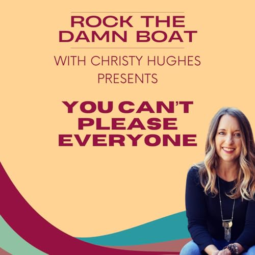 Sunday Shortie: You Can't Please Everyone