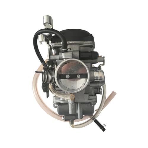Carburateur KLR650 résout ratés moteur carb 1987-2007 alimentation