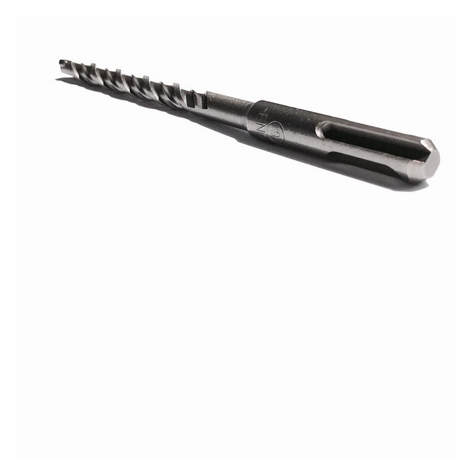 Zestaw wiertła obrotowego SDS Plus， Wiertło udarowe z litego stopu, 5–16 mm x 150 mm, chwyt okrągły SDS Plus, do muru | 6mm