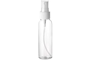 Fantasea Fine Mist Spritz Bottle