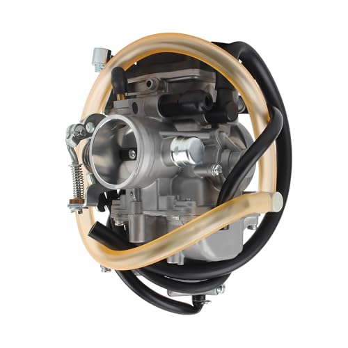 Carburateur moto Vulcan 800 contre les ratés moteur - VN800 15003-1200