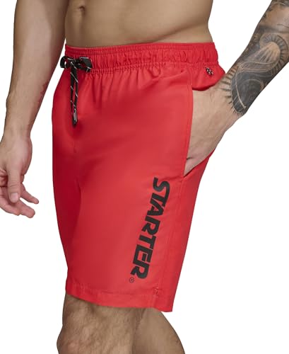 Maillot de bain homme Starter anti frottement short de bain sec