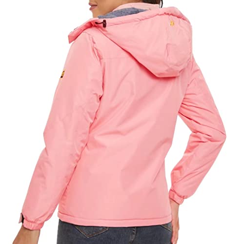 Pdbokew Women's Skiing Snowboarding Jackets Fleece Hood Mountain Snow Coat #TOP5