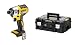 Produktbild DeWalt DCF886NT Akku-Schlagschrauber 18V DCF886NT-XJ, 18 V, Schwarz, Gelb