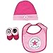 Converse NC0224-ACP ACP KIT Infant Rosa