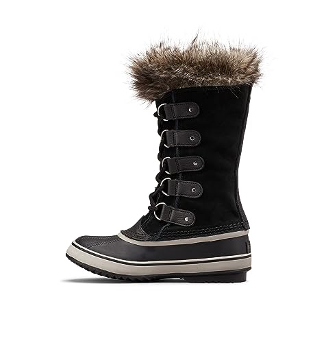 Image of Sorel Womens Joan of Arctic Waterproof Boots