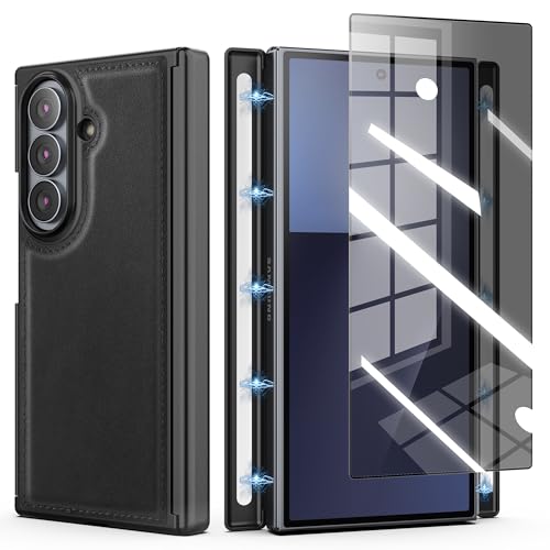 Étui cuir Samsung Galaxy Z coque antichoc idéale pour vos déplacements quotidiens