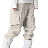 Einfaches An- und Ausziehen – Bootcut Hose mit Reißverschluss unten und seitlichem Klettverschluss für einfaches An- und Ausziehen. Hosenunterteil mit Klettverschluss zur Anpassung der Fußweite.