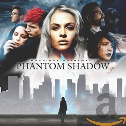 Phantom Shadow