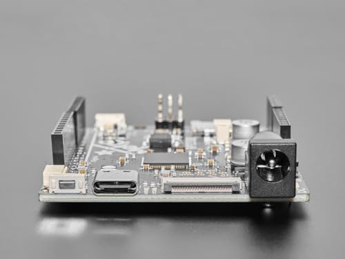 Adafruit Metro RP2350 module programmable 8 Mo PSRAM platine de prototypage