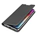 Produktbild Nevox Vario Series - Samsung Galaxy A50 Booktasche, basaltgrau