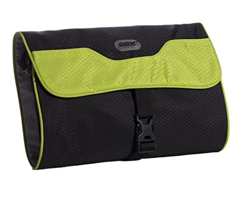 Borsa da viaggio arrotolabile da appendere, per donne e