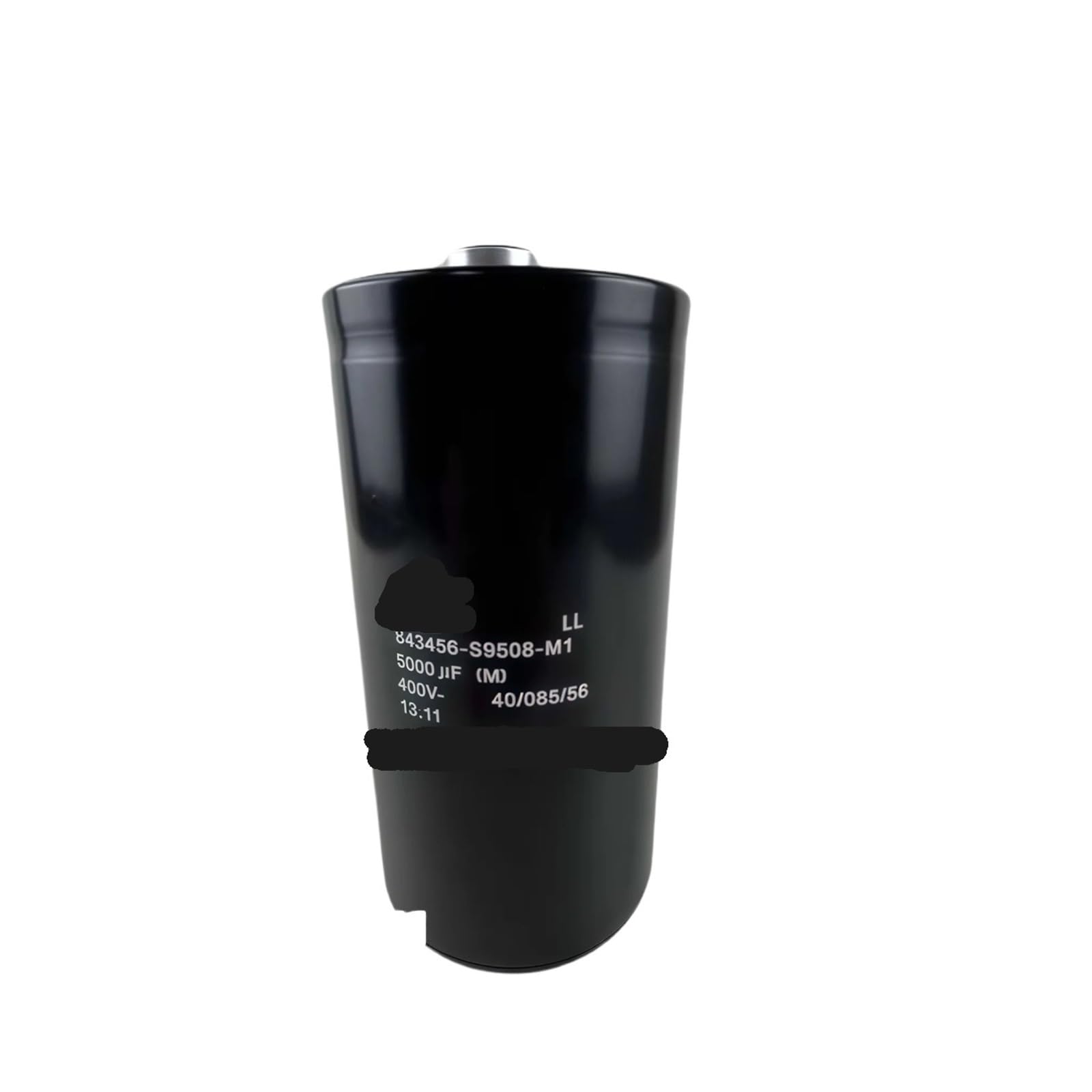 LEOTNNDQ Capacitor B43456-S9508-M1 M2 M2 M11 M12 M21 400V5000UF