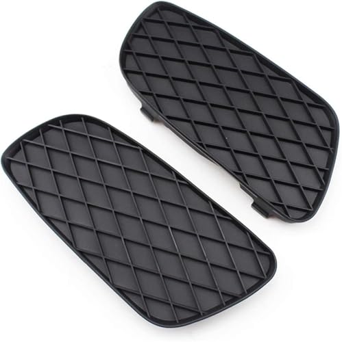 Calandre de phare antibrouillard Smart Fortwo 451 réparer grille cassée pare-chocs avant 08-12