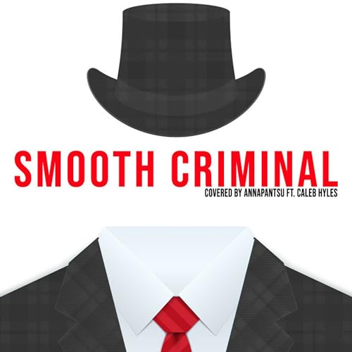 Annapantsu feat. Caleb Hyles