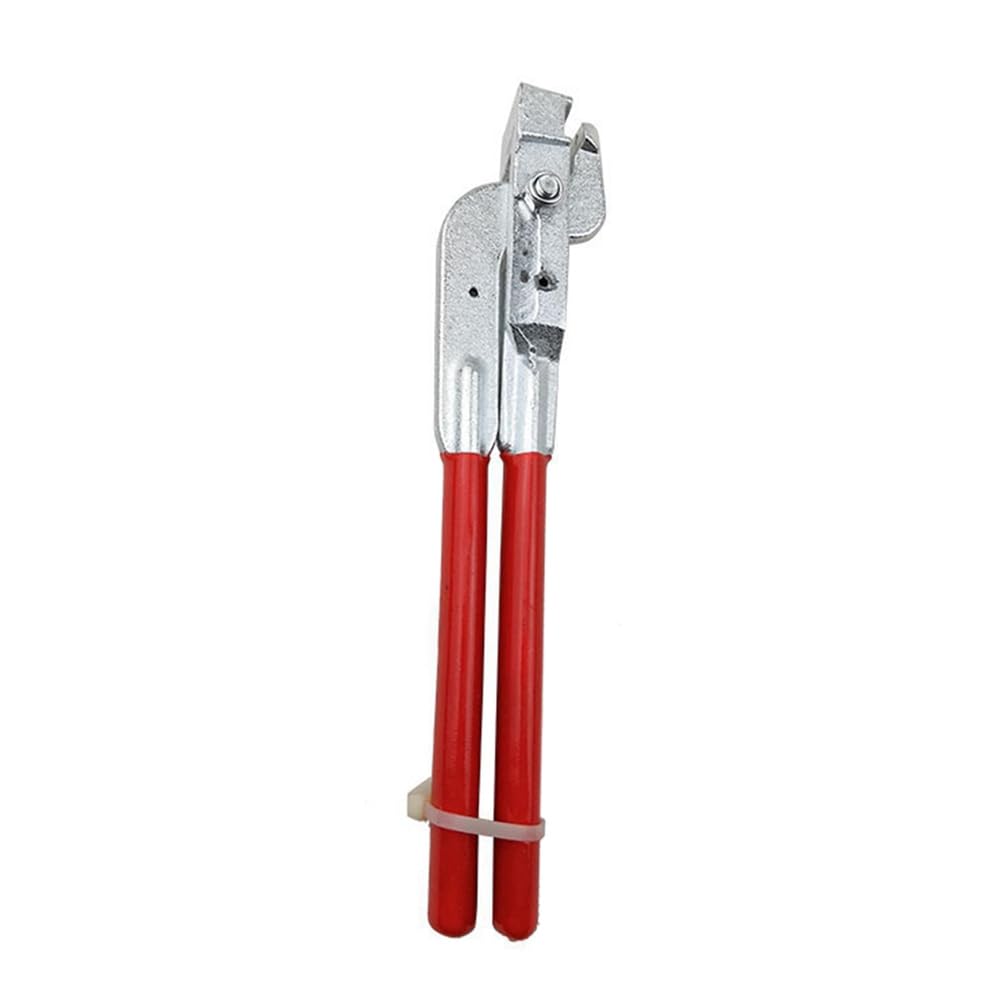 Outils de Réparation de Radiateur de Voiture, Pinces pour Radiateurs, Outil de Service de Collecteur de Fermeture, Pince Universelle