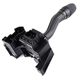 cciyu Multifunction Combination Switch Turn Signal Switch Replacement fits for Ford for F-Series Tru