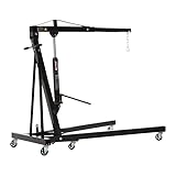 grue d'atelier AWTOOLS Grue d\'atelier 2T