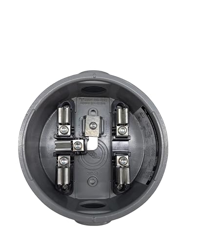 Base de medidor de luz 16 base de medidor de luz marca Genérico