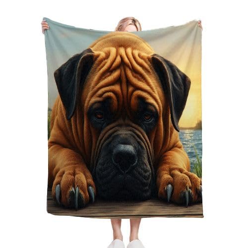 Plaid canape polaire 220x240 jaune couverture pour moments cocooning