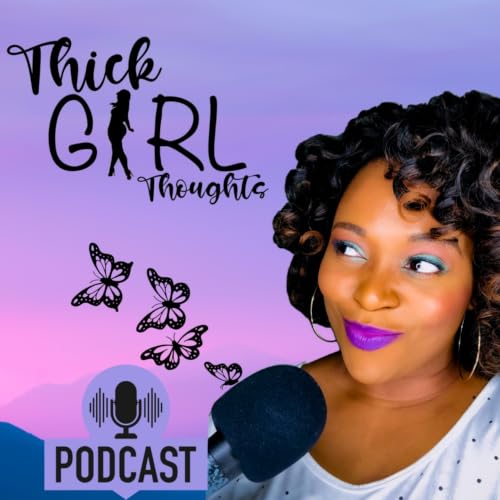 Thick Girl Thoughts copertina