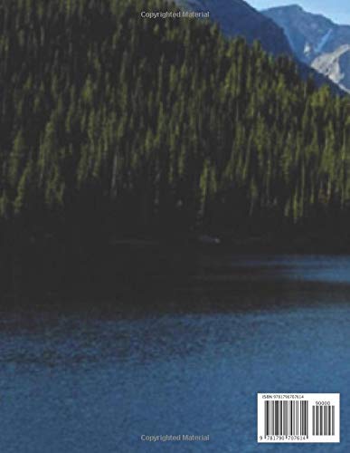 Conejos County Colorado Fishing & Floating Guide Book Part 1: Complete fishing and floating information for Conejos County Colorado from Alamosa River ... (Colorado Fishing & Raftin Guide Book Part 1)