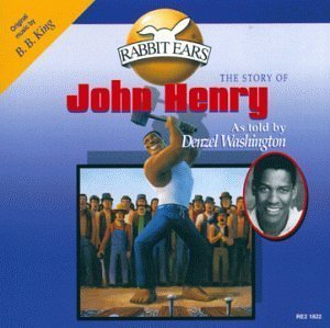 John Henry