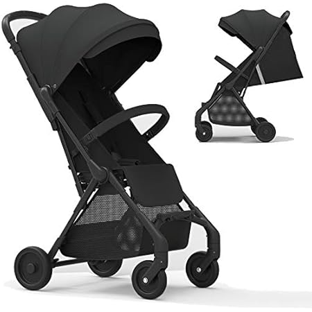 poussette canne comparaison