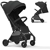 poussette canne robuste