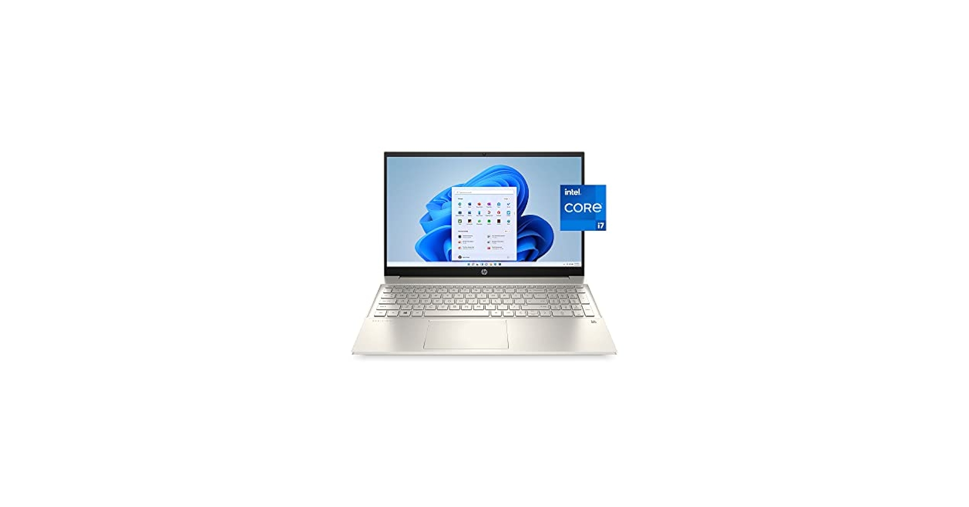 HP Pavilion Corei7 メモリ8GB SSD240GB HP Pavilion Personal Laptop, 15.6