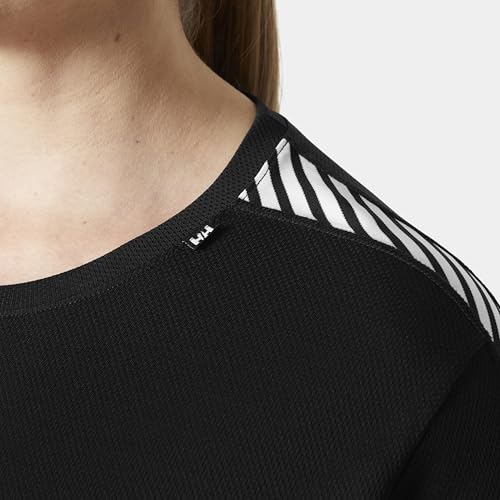 Helly-Hansen Womens HH LIFA Baselayer Crew Top3