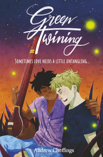 Green Twining: Sometimes, love needs a little untangling...
