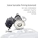FREPURDO VVT Solenoid & Oil Control Valve for Toyota Camry/RAV4/Highlander 2002-2014 2.4L - OEM 15330-28020 Replacement, Variable Valve Timing Solenoid