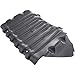AUTOS PARTS PLUS Front Engine Splash Shield Direct Replacement Compatible with 2007-2013 Chevrolet Silverado 1500 GM1228139 22781371